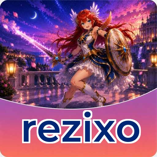 Grafik Performa rezixo APK pada Berbagai Kategori Perangkat